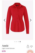 Travel blouse Annie ladress mt l, Maat 42/44 (L), Ophalen of Verzenden, Zo goed als nieuw, LaDress