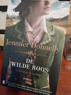 Jennifer Donnelly - De wilde roos, Verzenden, Zo goed als nieuw, Jennifer Donnelly