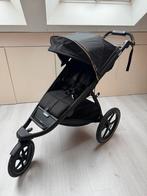 Thule Urban Glide 2 - black on black - all-terrain stroller, Ophalen of Verzenden, Zonnekap