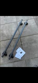 Thule rapid system 753 dakdragers universeel, Auto diversen, Ophalen of Verzenden, Zo goed als nieuw