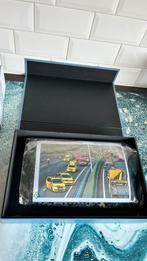 Puzzel ambulance, Ophalen of Verzenden, Nieuw, Legpuzzel