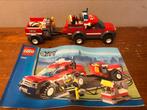 Lego City 16 sets compleet met boekjes, Ophalen of Verzenden, Zo goed als nieuw, Complete set, Lego