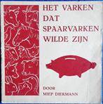 6 boekjes - Uitgave Spaarbank Rotterdam, Ophalen of Verzenden, Gelezen, Diverse schrijvers, Plaatjesalbum