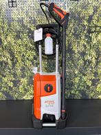 Stihl RE 120 hogedrukspuit DEMO., Ophalen, Zo goed als nieuw, Elektrisch