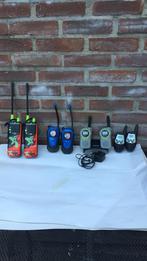 Walkietalkie, Ophalen of Verzenden, Gebruikt, 2 to 5 km