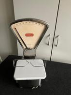 BERKEL WEEGSCHAAL, Witgoed en Apparatuur, Weegschalen, Ophalen, Keukenweegschaal, Analoog, 500 gram of grover