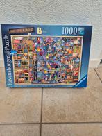 Ravensburger awesome alphabet puzzel, Hobby en Vrije tijd, Denksport en Puzzels, Ophalen, 500 t/m 1500 stukjes, Zo goed als nieuw