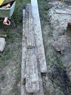 Staal, Ophalen, Gebruikt, IJzer