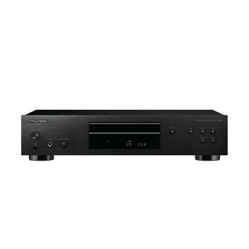 Pioneer PD-30AE - CD speler - Zwart - B-Stock met garantie beschikbaar voor biedingen