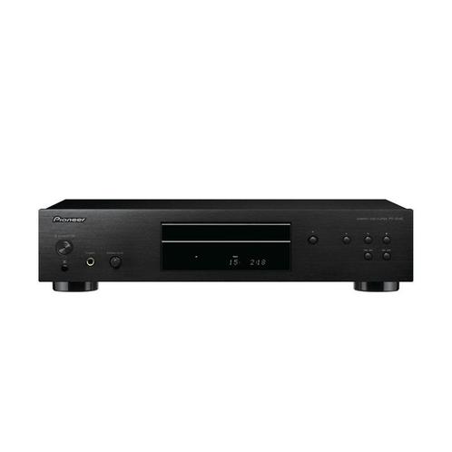 Pioneer PD-30AE - CD speler - Zwart - B-Stock met garantie, Audio, Tv en Foto, Cd-spelers