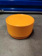Soehnle Vintage Keukenweegschaal - Oranje, Ophalen of Verzenden