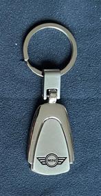 MINI Cooper sleutelhanger, Verzamelen, Sleutelhangers, Ophalen of Verzenden, Nieuw, Merk