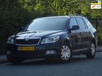 Skoda Octavia Combi 1.2 TSI Ambition NAP/NAVI/CRUISE/PDC/APK, Voorwielaandrijving, Euro 5, Gebruikt, 4 cilinders