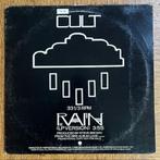 The Cult Rain USA promo 12" vinyl, Cd's en Dvd's, Vinyl | Rock, Ophalen of Verzenden, Gebruikt, 12 inch, Overige genres