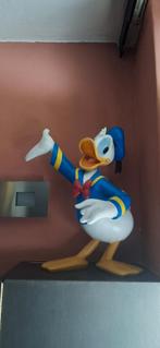 Donald duck beeld, Ophalen of Verzenden, Nieuw, Fantasy