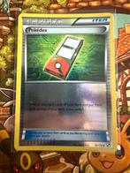 Pokedex 98/114, Ophalen of Verzenden, Zo goed als nieuw
