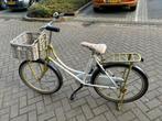 cute bicycle 24"", Fietsen en Brommers, Fietsen | Meisjes, Verzenden, Zo goed als nieuw, 26 inch of meer