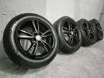5x100/16inc WINTERSET VW POLO SEAT IBIZA AUDI A1 SKODA FABIA, Auto-onderdelen, Banden en Velgen, Ophalen, 16 inch, Banden en Velgen