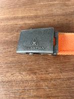 Gaastra riem oranje 118 cm lang, Kleding | Heren, Riemen en Ceinturen, Gaastra, Overige kleuren, Ophalen of Verzenden, 115 cm of meer