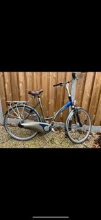 Batavus Damesfiets - Geen Elektrische, Ophalen, Gebruikt, Batavus, Versnellingen