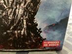 Complete serie game of thrones, Cd's en Dvd's, Dvd's | Tv en Series, Ophalen, Vanaf 16 jaar, Boxset, Science Fiction en Fantasy