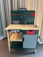 Houten Speelgoed Werkbank, Ophalen, Gebruikt