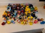 Grote hoeveelheid Paw Patrol auto’s en poppetjes, Ophalen of Verzenden, Gebruikt
