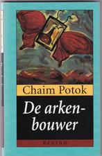 Potok, Chaim – De arkenbouwer, Boeken, Ophalen of Verzenden, Nieuw, Potok, Chaim, Amerika