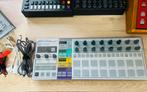 Beatstep Pro + Decksaver, Ophalen of Verzenden, Zo goed als nieuw