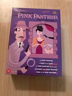 The Pink Panther Film Collection Dvd’s, Alle leeftijden, Ophalen of Verzenden, Zo goed als nieuw