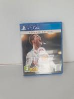 Ps4 fifa Ronaldo editie, Ophalen of Verzenden, Zo goed als nieuw, Sport
