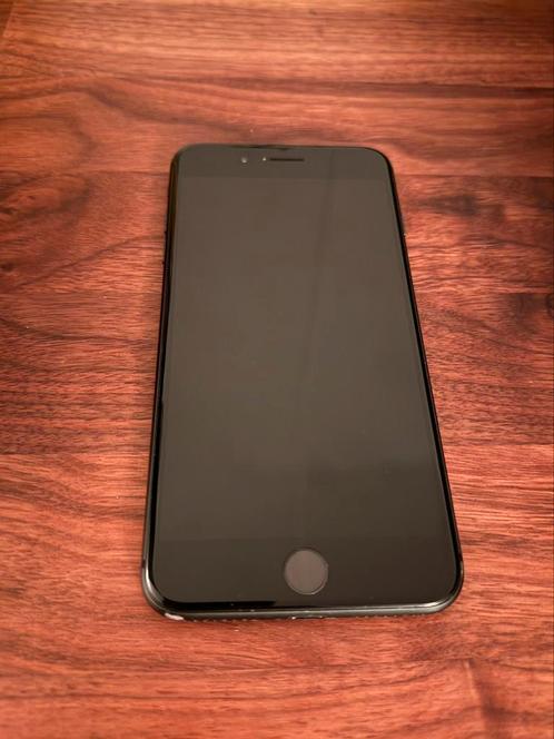 iPhone 8 Plus 64GB – Space Gray, Telecommunicatie, Mobiele telefoons | Apple iPhone, Gebruikt, 64 GB, Zwart, Ophalen of Verzenden