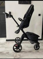 Kinderwagen stokke compleet, Ophalen, Gebruikt