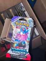 Pokemon Temporal Forces Booster Pack, Ophalen, Nieuw, Booster