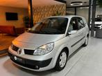 Renault Grand Scénic 1.6-16V Expression Luxe Trekhaak 7-P C, Voorwielaandrijving, Stof, Beige, 4 cilinders