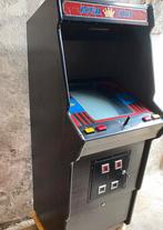 Jaren 80 arcade kast Ms Pacman van Royal Video, Verzamelen, Automaten | Overige, Ophalen, Gebruikt, Royal Video, Onbekend