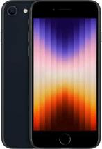 Iphone Se 2020 zwart mag meteen weg, Telecommunicatie, Mobiele telefoons | Apple iPhone, Ophalen, Zo goed als nieuw, Zwart, 64 GB