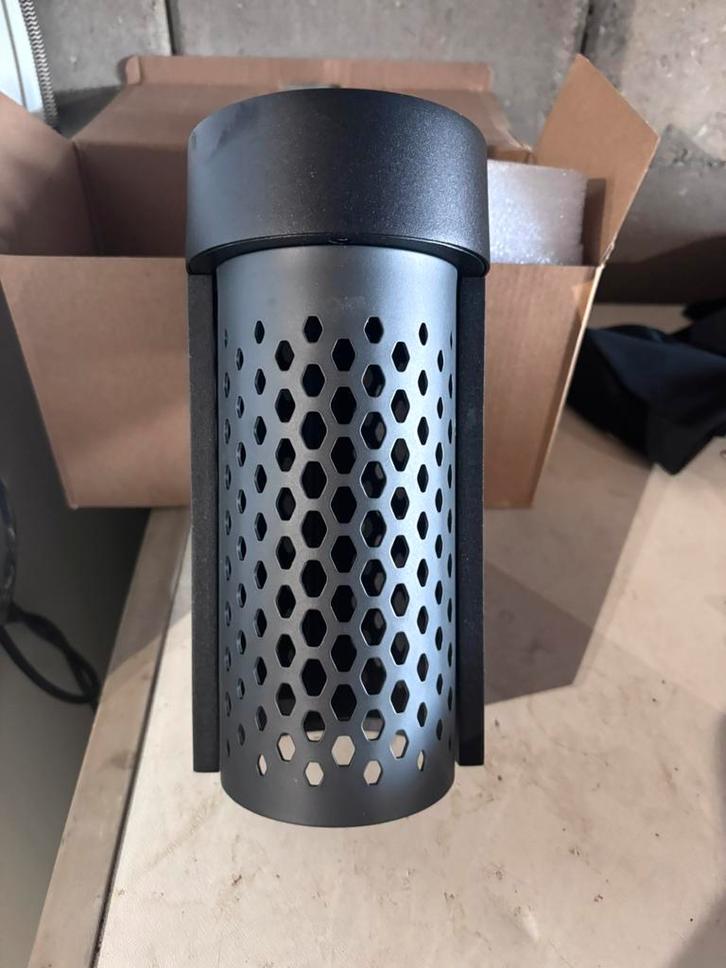 Wandlamp buiten ip65, Tuin en Terras, Buitenverlichting, Nieuw, Ophalen