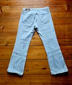 Mooie Iceberg Jeans heren maat 33 te koop!, Ophalen of Verzenden, Zo goed als nieuw, Blauw, W33 - W34 (confectie 48/50)