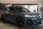 Volkswagen Tiguan 1.5 eTSI 3x R-Line 150PK Pano Trekhaak 360, 150 pk, Leder en Stof, Origineel Nederlands, Bedrijf