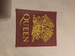 Queen Embleem, Verzamelen, Ophalen of Verzenden, Zo goed als nieuw, Kleding