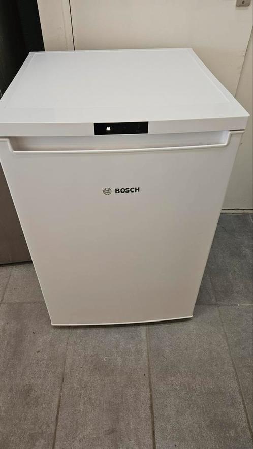 ZGN 2024 Bosch GTV15NWEA tafelmodel vrieskast, Witgoed en Apparatuur, Koelkasten en IJskasten, Zo goed als nieuw, Zonder vriesvak