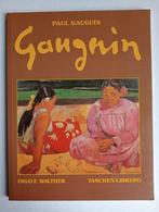 Gauguin - Ingo F. Walther - Taschen/Librero, Ophalen of Verzenden, Zo goed als nieuw, Ingo F. Walther