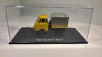 Hanomag kurier enser schuco 1.43, Auto, Ophalen of Verzenden, Schuco, A