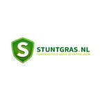 Actie! 30mm Nieuw Kunstgras met Mosdraad! €9.95,- per m2!, Kunstgras, Nieuw, Ophalen of Verzenden, Magazijnweg 14