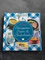 Heerlijk hollands - stamppotten, soepen en stoofschotels, Boeken, Kookboeken, Ophalen of Verzenden, Nieuw