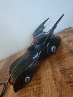 Batman bestuurbare auto  vintage, Ophalen of Verzenden, Zo goed als nieuw
