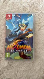 Nexomon Extinction, 1 speler, Ophalen of Verzenden, Zo goed als nieuw