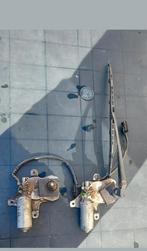 Ruitenwissermotor achterklep W124, Niet ingevuld, Mercedes-Benz, Niet ingevuld, Ophalen of Verzenden