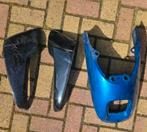 Harley-davidson v-rod achter spatbord en radiator shrouds, Motoren, Onderdelen | Harley-Davidson, Ophalen of Verzenden